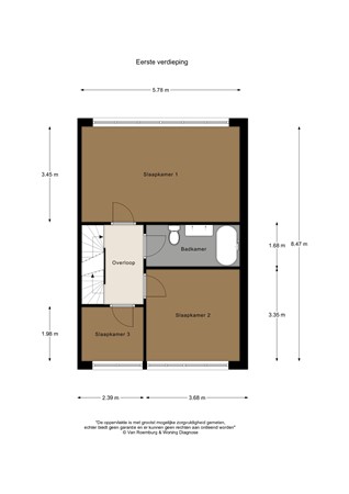 Graaf Florislaan 64, 1181 EB Amstelveen - 126101091_graaf_florislaa_eerste_verdiepi_first_design_20220811_9d60f3.jpg