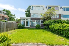 Onder bod:Graaf Florislaan 64, 1181 EB Amstelveen - Foto