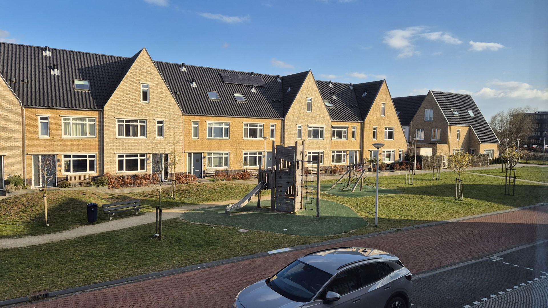 Family home in Uithoorn