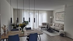 Verhuurd: Spotvogel 10, 1422WW Uithoorn