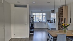 Verhuurd: Spotvogel 10, 1422WW Uithoorn