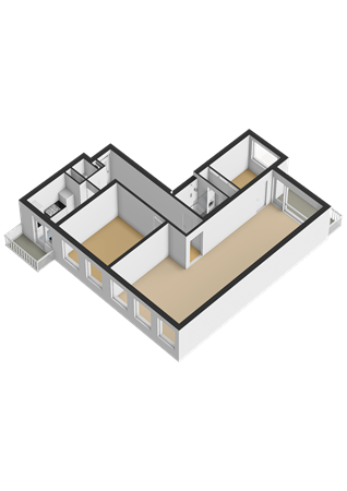Van Nijenrodeweg 51, 1083 EC Amsterdam - Appartement - 3D.png