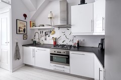 Onder bod: Govert Flinckstraat 225H, 1073BW Amsterdam