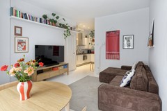 Onder bod:Govert Flinckstraat 225H, 1073 BW Amsterdam - Foto