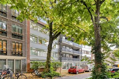 Tweede Jacob van Campenstraat 128C, 1073XZ Amsterdam
