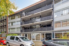 Nieuw in verhuur:Tweede Jacob van Campenstraat 128C, 1073 XZ Amsterdam - Foto