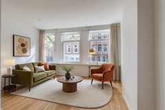 Nieuw in verkoop:Frans Halsstraat 94-1, 1072 BX Amsterdam - Foto