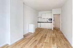 Nieuw in verkoop:Frans Halsstraat 94-1, 1072 BX Amsterdam - Foto