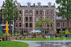 Quellijnstraat 86-3, 1072XX Amsterdam