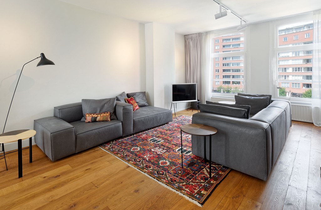 Quellijnstraat, Amsterdam foto 2