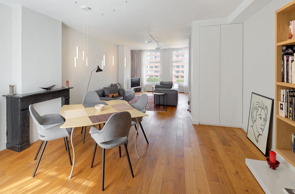 Quellijnstraat, Amsterdam foto 4