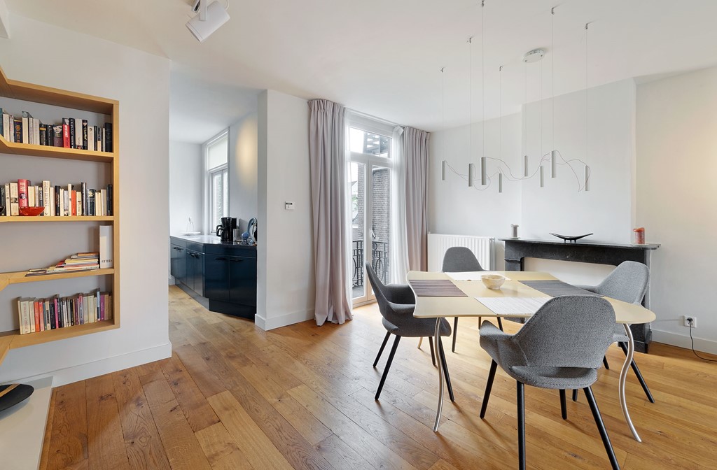 Quellijnstraat, Amsterdam foto 5