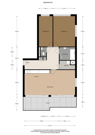 Fred. Roeskestraat 92A16, 1076 ED Amsterdam - 179241850_fred_roeskestr_appartement_first_design_20251112_66f43d.jpg