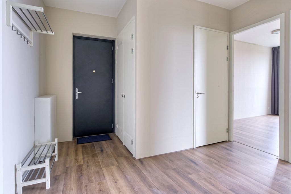 Fred Roeskestraat, Amsterdam foto 4