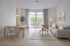 Te huur: Banstraat 28-2, 1071KA Amsterdam