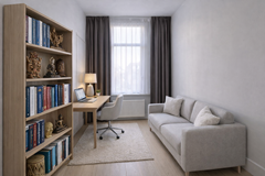 Te huur: Banstraat 28-2, 1071KA Amsterdam