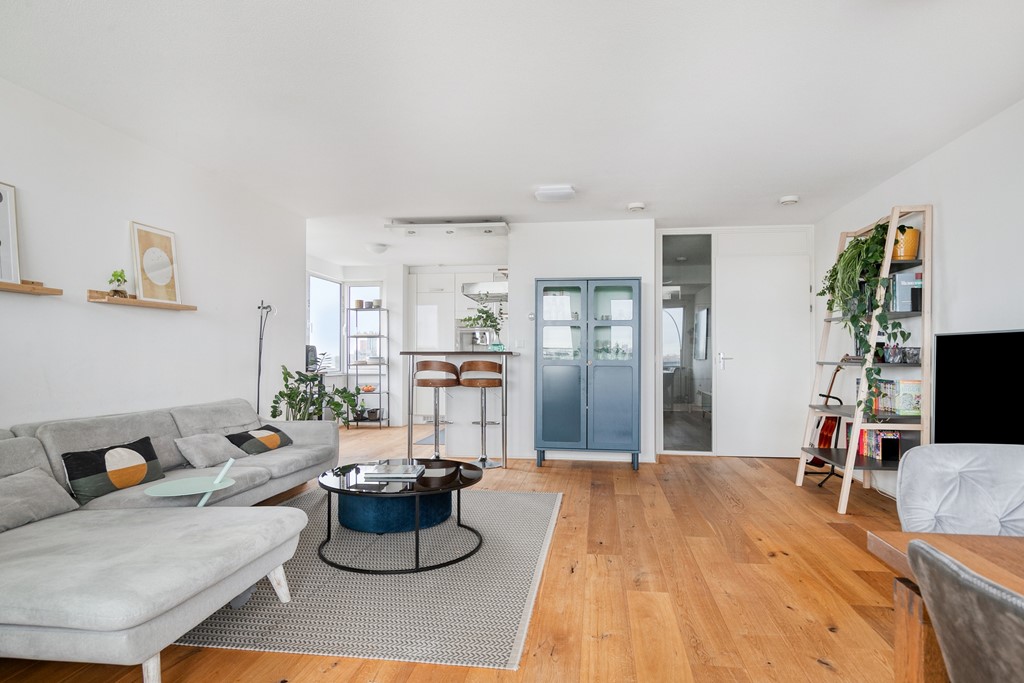 C Van Eesterenlaan, Amsterdam foto 2