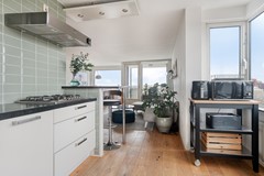 Verhuurd:C. van Eesterenlaan 372, 1019 KE Amsterdam - Foto