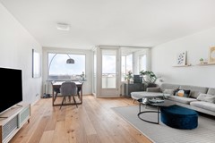 Verhuurd:C. van Eesterenlaan 372, 1019 KE Amsterdam - Foto