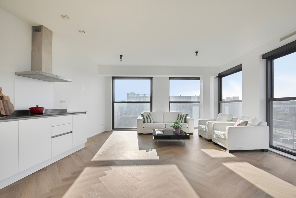 Krijn Taconiskade, Amsterdam foto 2