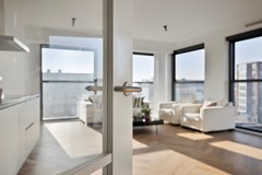 Onder bod:Krijn Taconiskade 377, 1087 HW Amsterdam - Foto