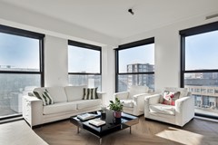 Onder bod:Krijn Taconiskade 377, 1087 HW Amsterdam - Foto