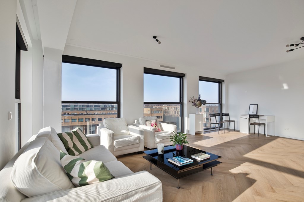 Krijn Taconiskade, Amsterdam foto 5