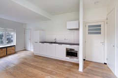 Nieuw in verhuur:Kraaipanstraat 56F, 1091 PM Amsterdam - Foto