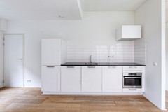 Nieuw in verhuur:Kraaipanstraat 56F, 1091 PM Amsterdam - Foto