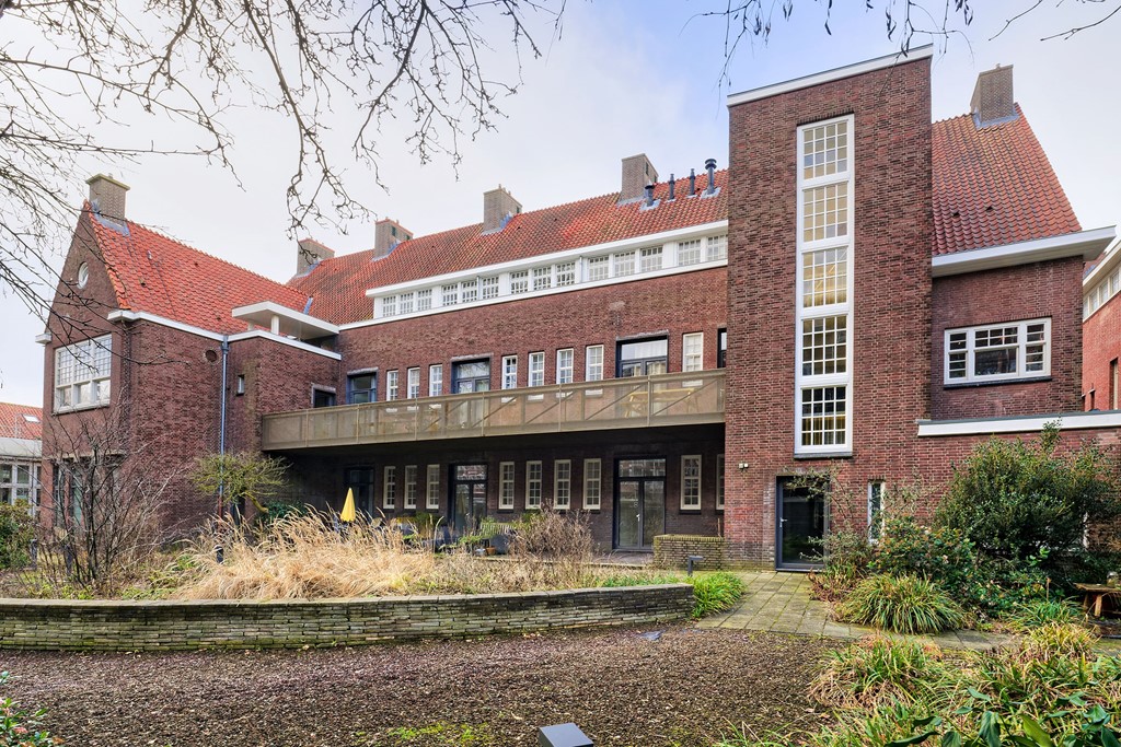 Kraaipanstraat, Amsterdam foto 3