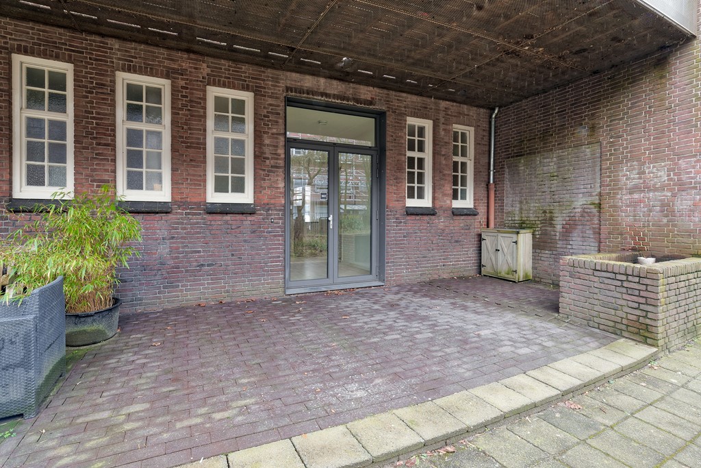 Kraaipanstraat, Amsterdam foto 4