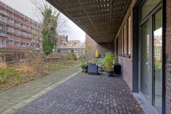 Nieuw in verhuur:Kraaipanstraat 56E, 1091 PM Amsterdam - Foto