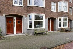 Orteliuskade 69H, 1057AN Amsterdam