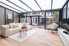 Nieuw in verkoop:Orteliuskade 69H, 1057 AN Amsterdam - Foto