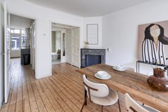 Nieuw in verkoop:Orteliuskade 69H, 1057 AN Amsterdam - Foto