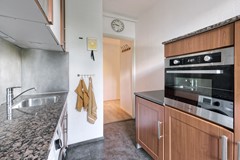 Nieuw in verkoop:Van Nijenrodeweg 198, 1083 EM Amsterdam - Foto