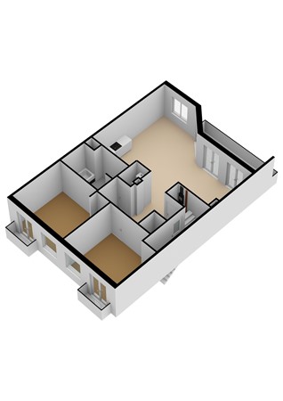 Koninginneweg 224-1, 1075 EM Amsterdam - 1eV-3D.jpg