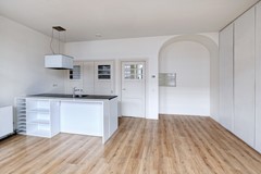 Nieuw in verhuur:Kraaipanstraat 56L, 1091 PM Amsterdam - Foto