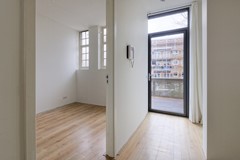 Nieuw in verhuur:Kraaipanstraat 56L, 1091 PM Amsterdam - Foto