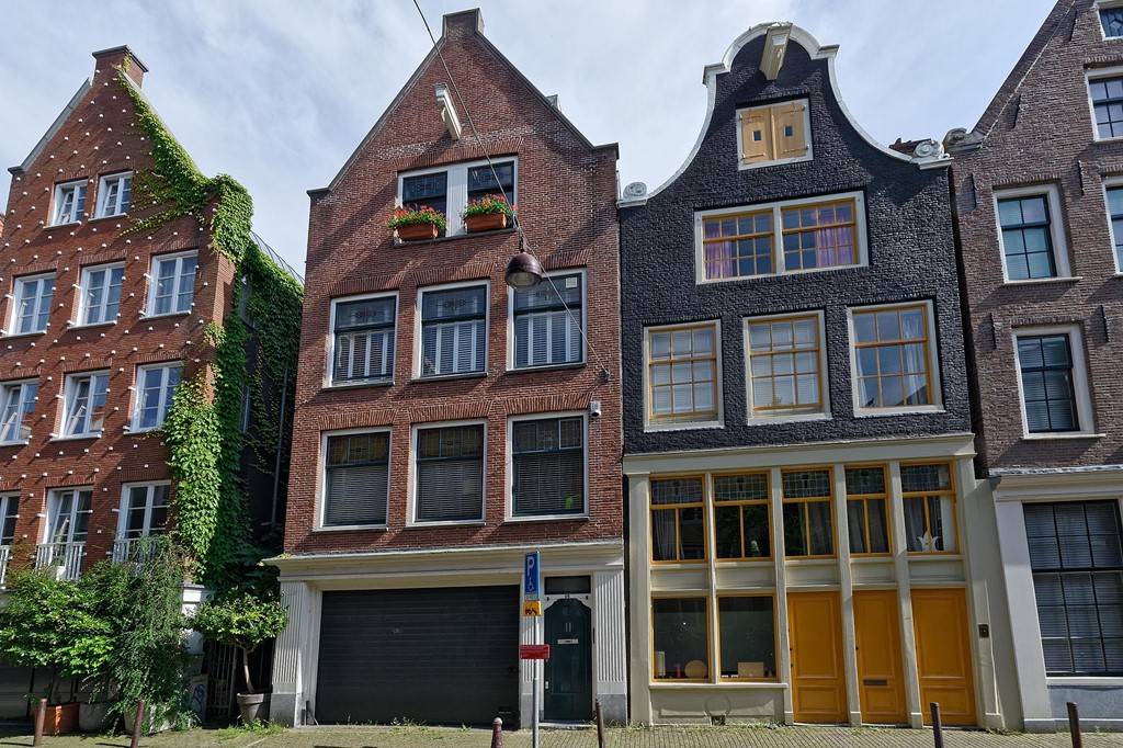 Rozenstraat 175-1 1016 NR Amsterdam € 475.000,- k.k., photo 1