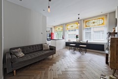 Nieuw in verkoop:Rozenstraat 175-1, 1016 NR Amsterdam - Foto