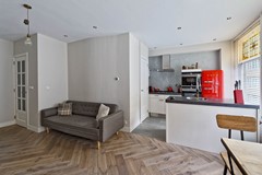 Nieuw in verkoop:Rozenstraat 175-1, 1016 NR Amsterdam - Foto