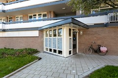 Nieuw in verhuur:Bolestein 734, 1081 EN Amsterdam - Foto