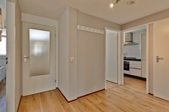 Nieuw in verhuur:Bolestein 734, 1081 EN Amsterdam - Foto