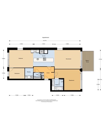 Fred. Roeskestraat 92A12, 1076 ED Amsterdam - ap-bouwnummer-174_81142390.jpg