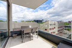 Nieuw in verhuur:Fred. Roeskestraat 92A12, 1076 ED Amsterdam - Foto