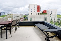 Nieuw in verhuur: Fred. Roeskestraat 92A12, 1076 ED Amsterdam