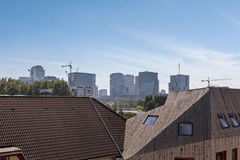 Nieuw in verhuur: Fred. Roeskestraat 92A12, 1076 ED Amsterdam