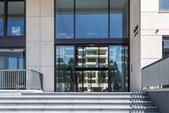 Nieuw in verhuur: Fred. Roeskestraat 92A12, 1076 ED Amsterdam