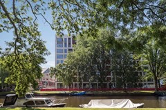 Nieuw in verhuur: Fred. Roeskestraat 92A12, 1076 ED Amsterdam